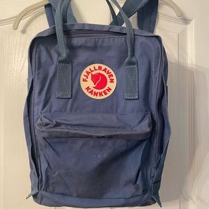 Fjallraven Kanken Laptop 13”